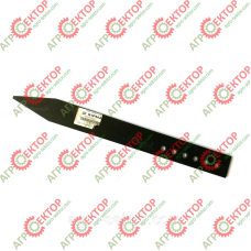 Зубець довгий нагортача на прес-підбирач Sipma Z-224 2024-060-109.01