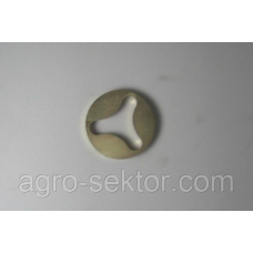 Шайба розпірна 60x60x8 мм Horsch 28122402