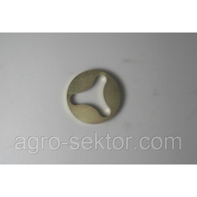 Шайба розпірна 60x60x8 мм Horsch 28122402