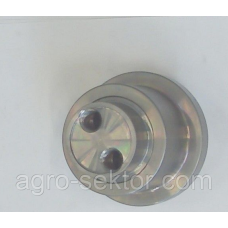 Ступиця робочого диска Horsch 28077800 28077900