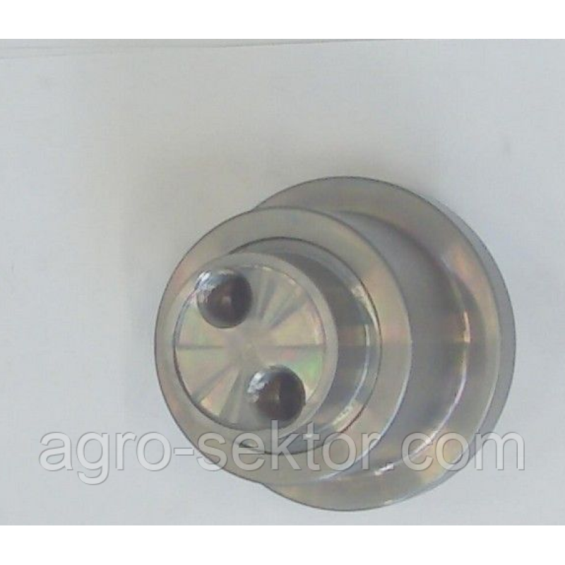 Ступиця робочого диска Horsch 28077800 28077900 Ступиця робочого диска Horsch 28077800 28077900