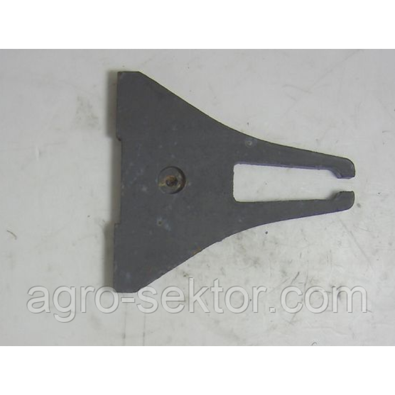 Пята ущільнююча Horsch 00310897