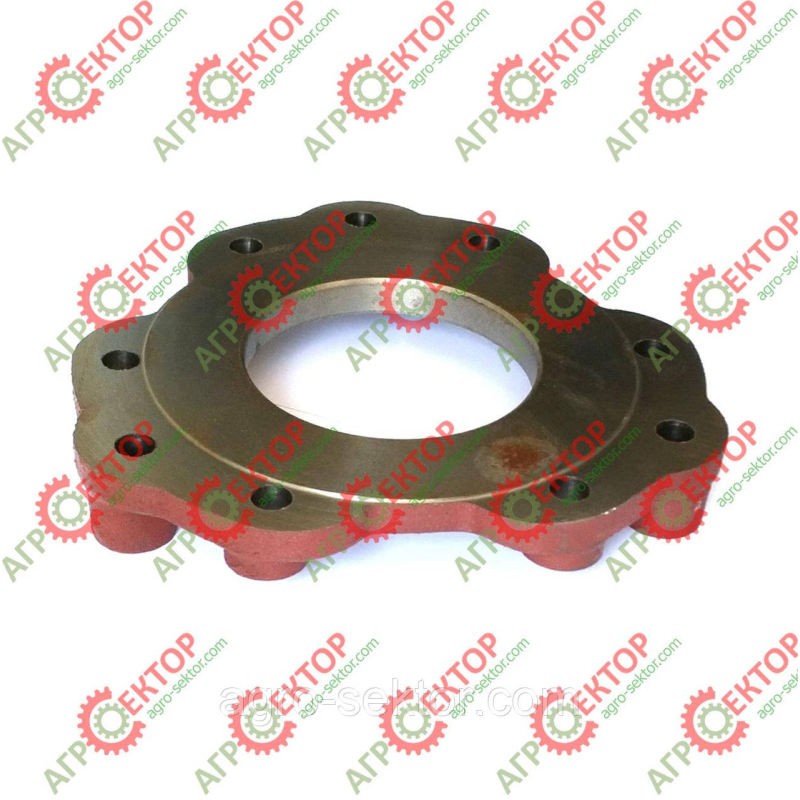 Диск основи муфти фрикційної маховика на Sipma 5223-110-003.00 522311000300 522311000100 5223/11-003/0 5223110030 5223/11-003