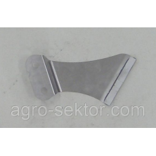 Чистик сошника лівий Horsch 24147501