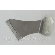 Чистик-сушарка правий Horsch 24147502