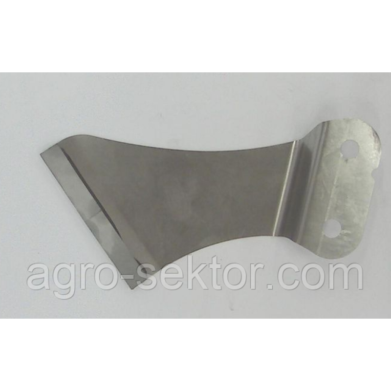 Чистик-сушарка правий Horsch 24147502