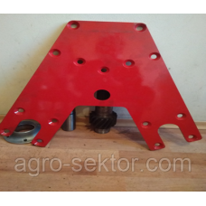 Пластина фланцева котка Horsch 34692301