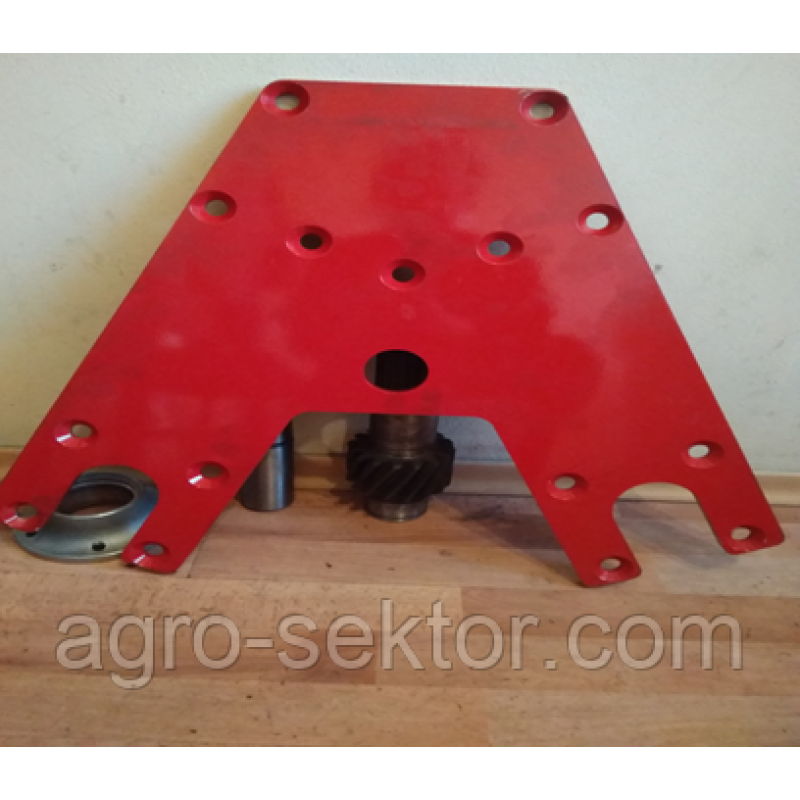 Пластина фланцева котка Horsch 34692301