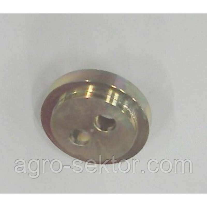 Шайба опорна вигнута D 50 мм Horsch 29150803