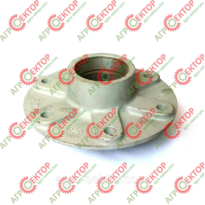 Ступиця колеса великого ліва більша прес-підбирач Sipma 2023-020-005.00 2023-020-002.01 8245-233-020-021 5223-02-002.0