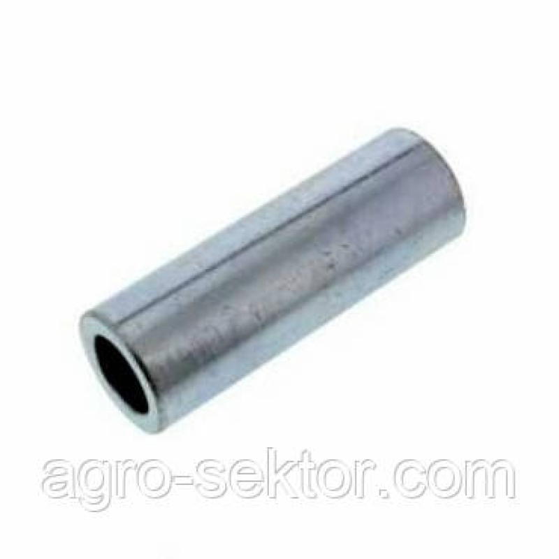 Втулка 63,5*22*14 мм стійки культиватора Case RMX370 TM I 06403310 6403310 Втулка 63,5*22*14 мм стійки культиватора Case RMX370 TM I 06403310 6403310