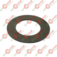 Диск фрикційний муфти підбирача 150*90*3 на прес-підбирач Sipma Z-224 2213-110-105.03 1338-311-004 5223130030