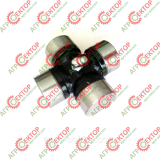 Хрестовина карданного валу 32х76 на прес-підбирач Sipma Z-224 60210/01.04.000 602100104000