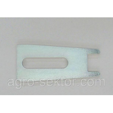 Чистик диска сошника Horsch 23240303