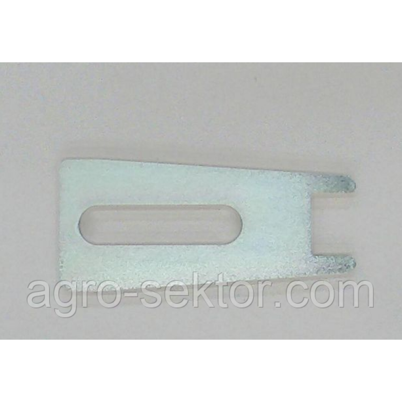 Чистик диска сошника Horsch 23240303