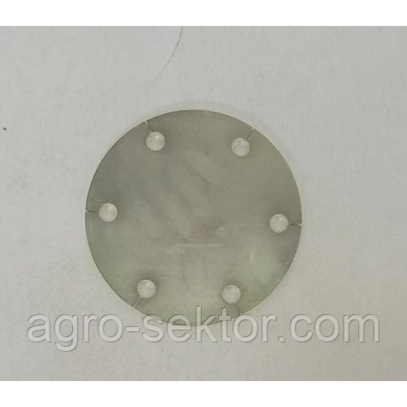 Шайба диска упорна Horsch 34631501