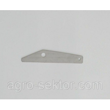 Лезо чистика підпружинене  Horsch 23245601