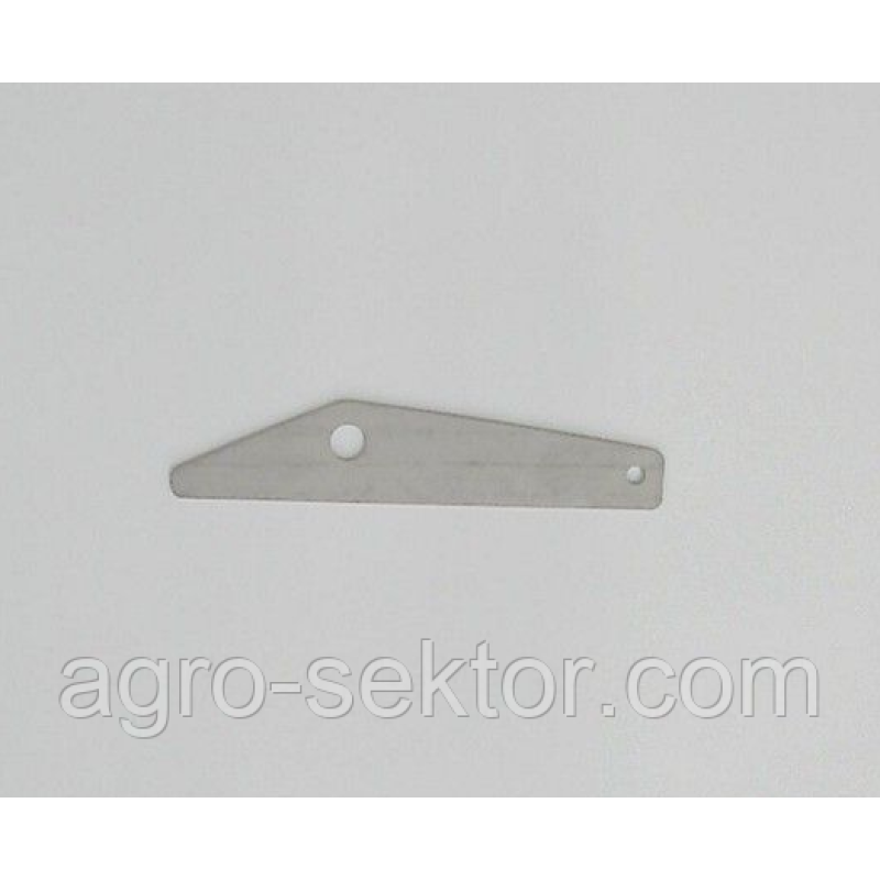 Лезо чистика підпружинене Horsch 23245601 Лезо чистика підпружинене Horsch 23245601