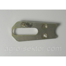 Пластина чистика Horsch 23245700