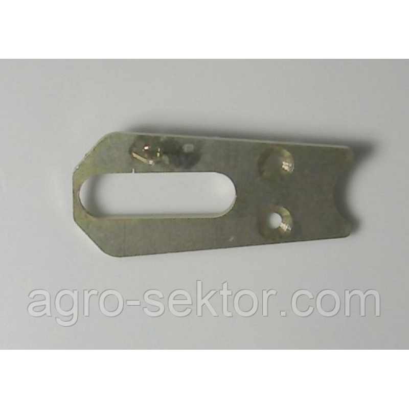 Пластина чистика Horsch 23245700 Пластина чистика Horsch 23245700