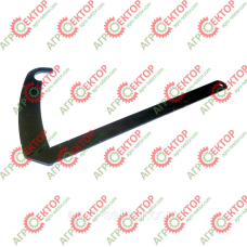 Штанга регулювання довжини тюка механізму включення на прес-підбирача Sipma 2023-080-520.00 522308520 Аналог