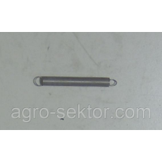 Пружина чистика 0,63х58,8 Horsch 00170116