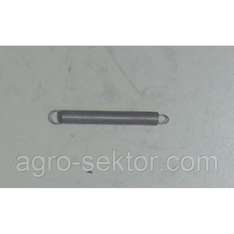 Пружина чистика 0,63х58,8 Horsch 00170116