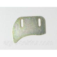 Чистик колеса стабілізації глубини  Horsch 24017315