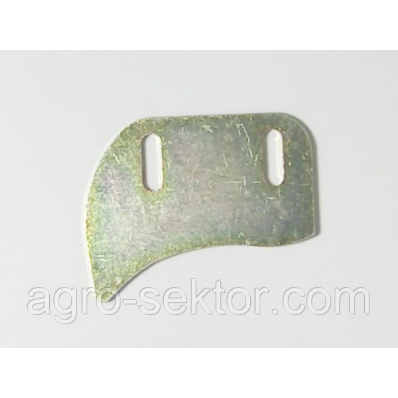 Чистик колеса стабілізації глубини  Horsch 24017315