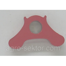 Важель колеса опорного Horsch 24017306