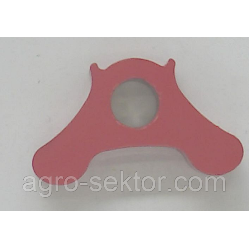 Важель колеса опорного Horsch 24017306