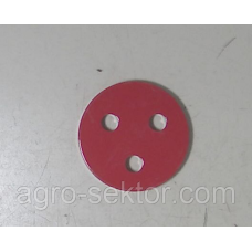 Шайба притискна Horsch 28122404