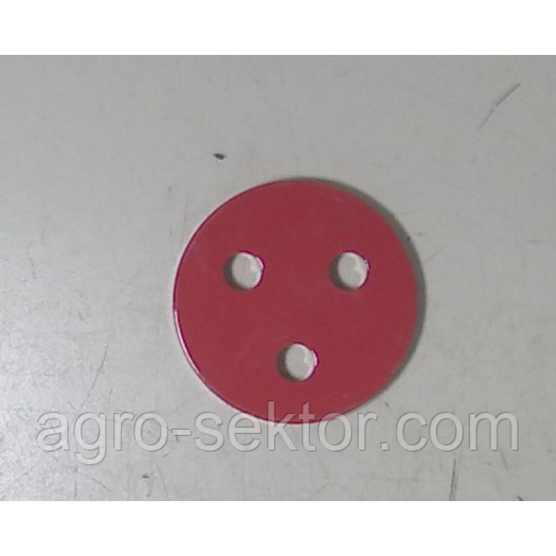 Шайба притискна Horsch 28122404