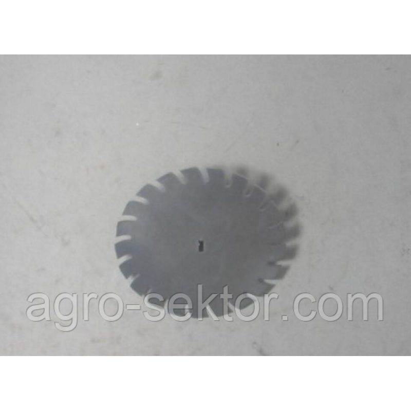 Диск висівний D 4,0 mm*21 зуб Horsch 95100486