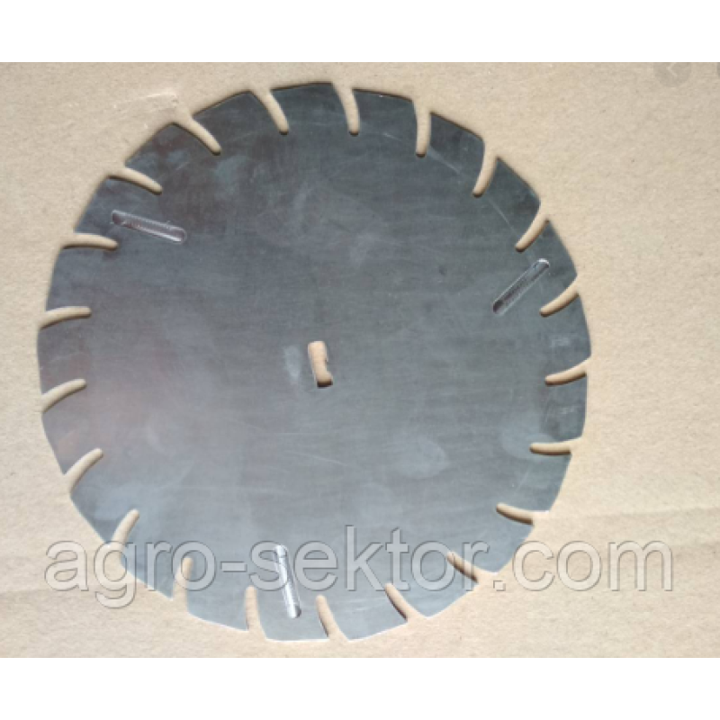 Диск висівний Ø 2,75 mm*21 зуб Horsch 24018939