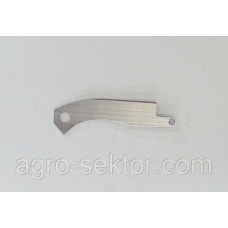 Металевий сегмент для дрібних зерен Horsch 24018932