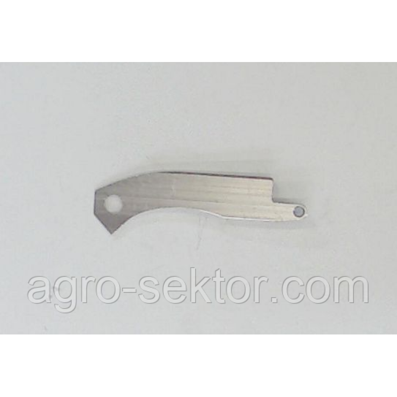 Металевий сегмент для дрібних зерен Horsch 24018932