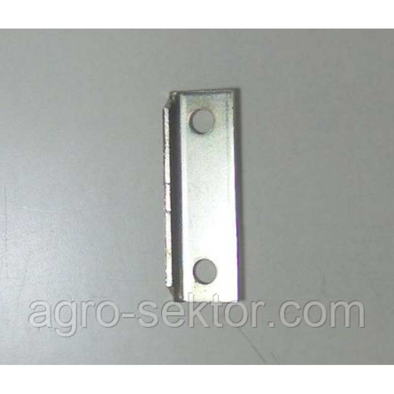 Тримач пружини 120x47x4 Horsch 33612203