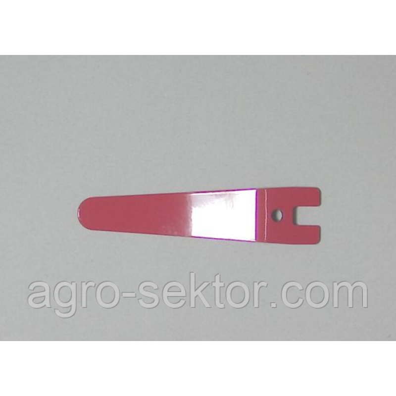 Чистик сівалки  Horsch 24015601