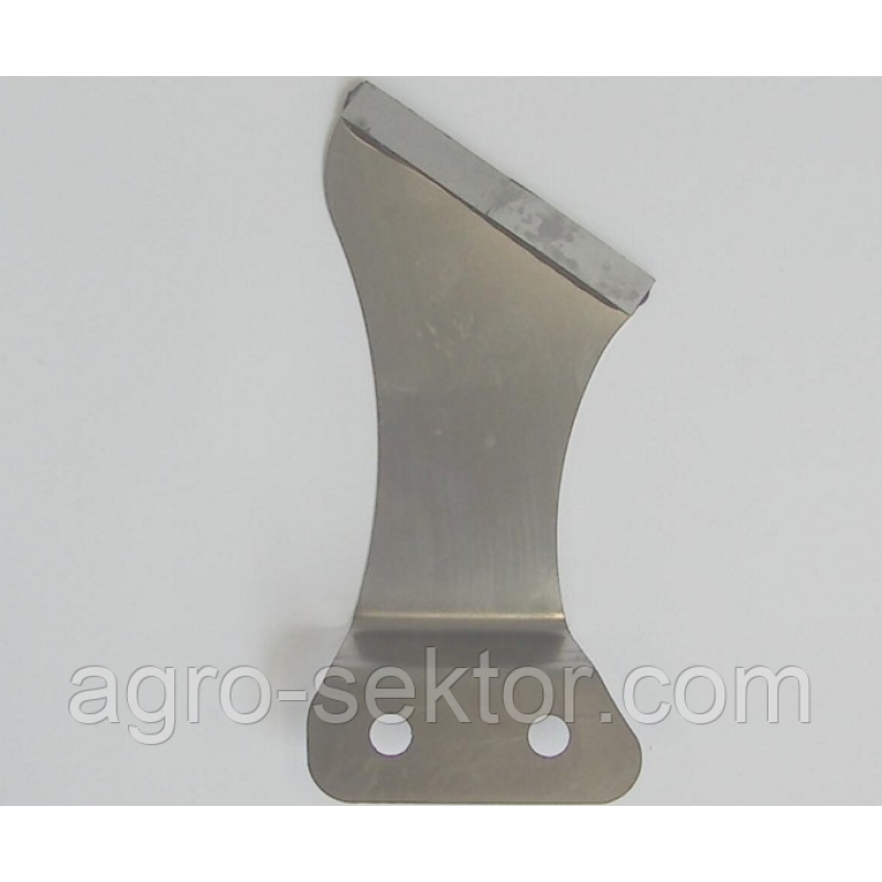 Чистик диска сошника лівий Horsch 24116900