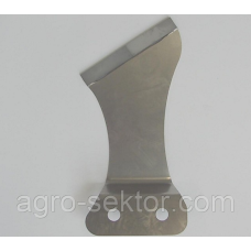 Чистик диска-сушарка правий Horsch 24117000