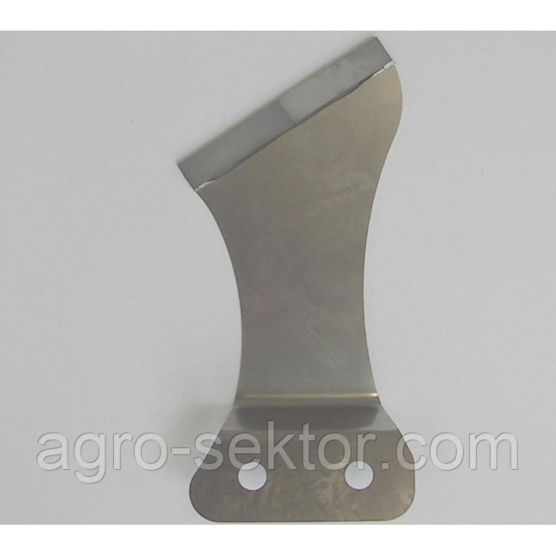 Чистик диска-сушарка правий Horsch 24117000