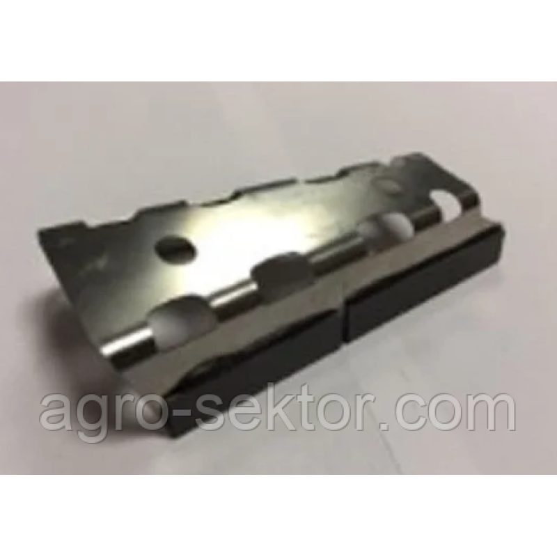 Укладач добрив сівалки  Horsch Maestro 24145701