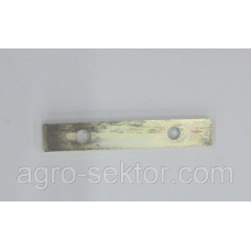 Пластина дистанційна 8 мм. Horsch 24145705