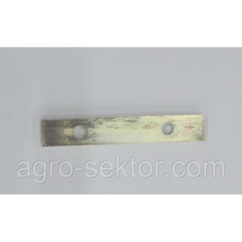 Пластина дистанційна 8 мм. Horsch 24145705