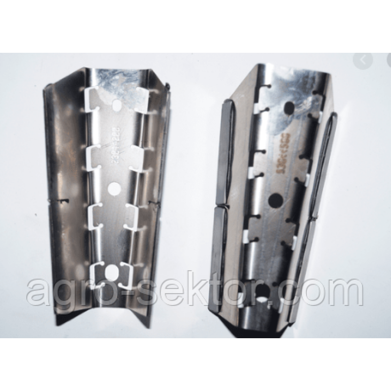 Чистик-сушарка Horsch Pronto 23044200