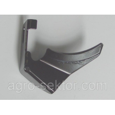 Чистик прикочуючого колеса Horsch 23044011