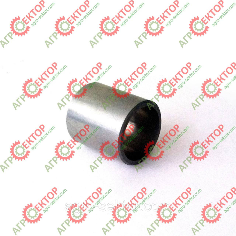Втулка 30*36*38 кронштейна мотовила стальна Оригінал на прес-підбирач Sipma 2010-060-127.00 0542-120-002 5223000080 5223/00-008/0