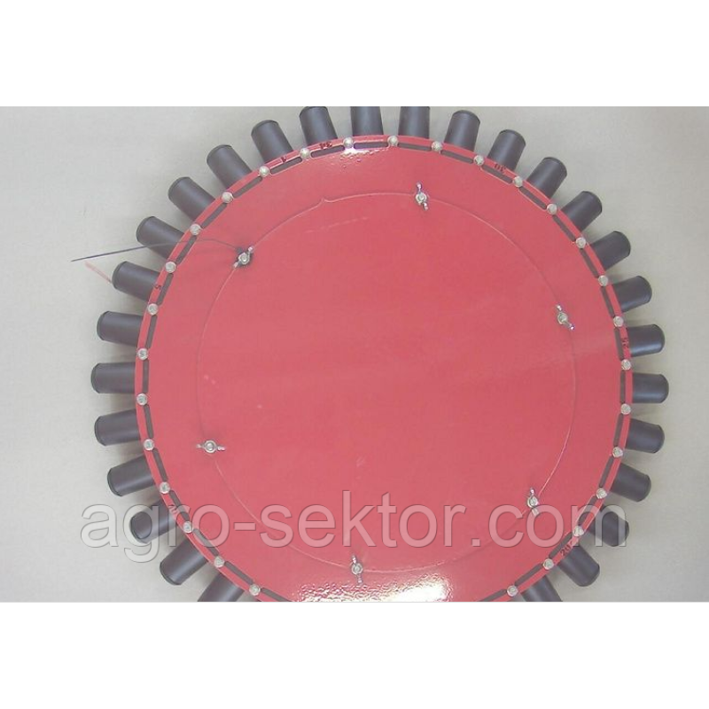 Головний пневморозподільник 28 отвори Horsch 01552300