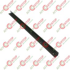 Шина ліва кутник пресувальної камери на прес-підбирач Sipma Z-224 2024-050-126.01 аналог